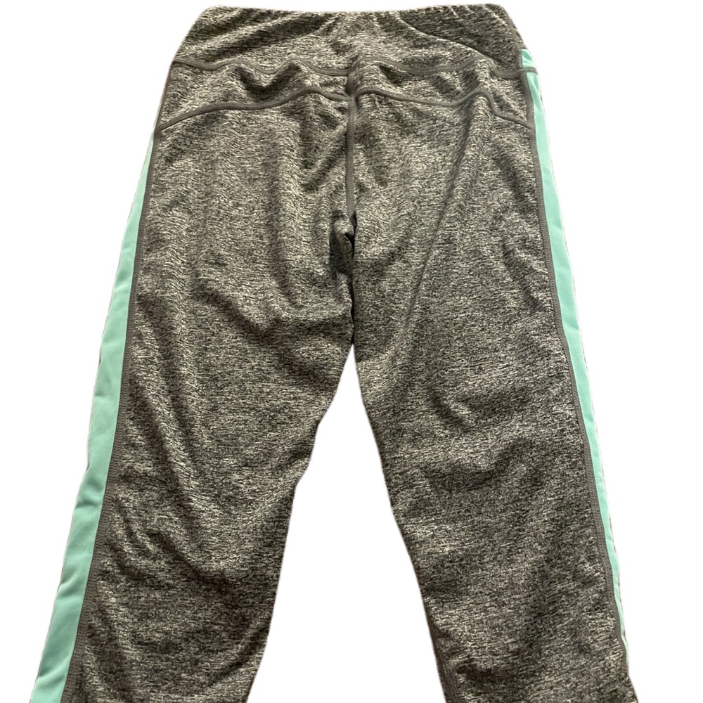 Capri Workout Pants - Picture 2 of 4